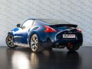 Nissan 370Z Std 3.7L (324 HP) Coupe
