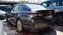Toyota Camry Se v6