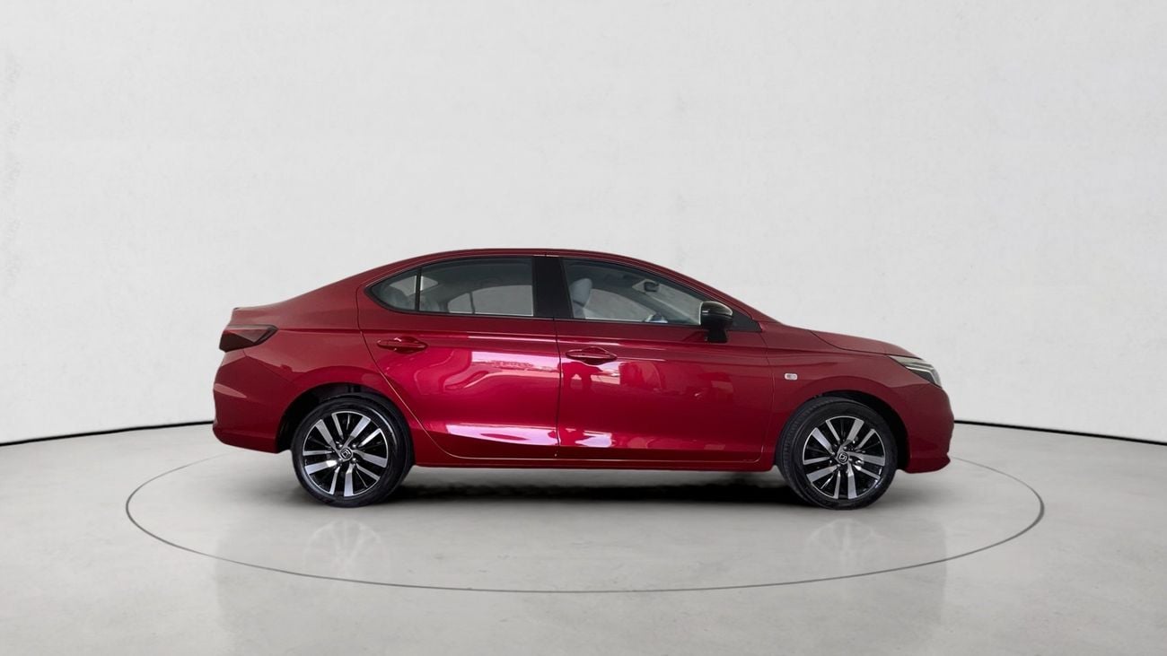 Honda City LX Sport 1.5L LX Sport | Guaranteed Warranty | 0 Down Payment