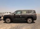 Toyota Land Cruiser VXR
