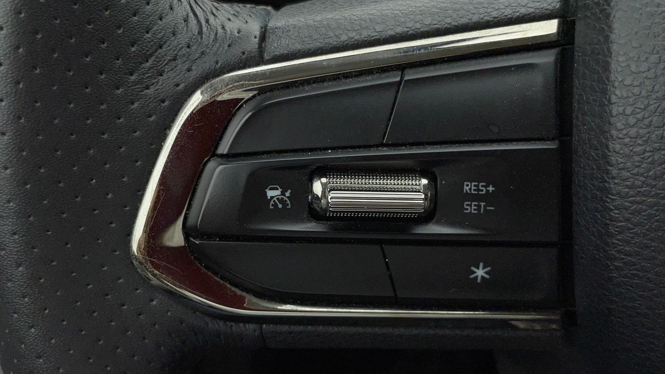 Ford Territory TREND 1.8 | Zero Down Payment | Home Test Drive