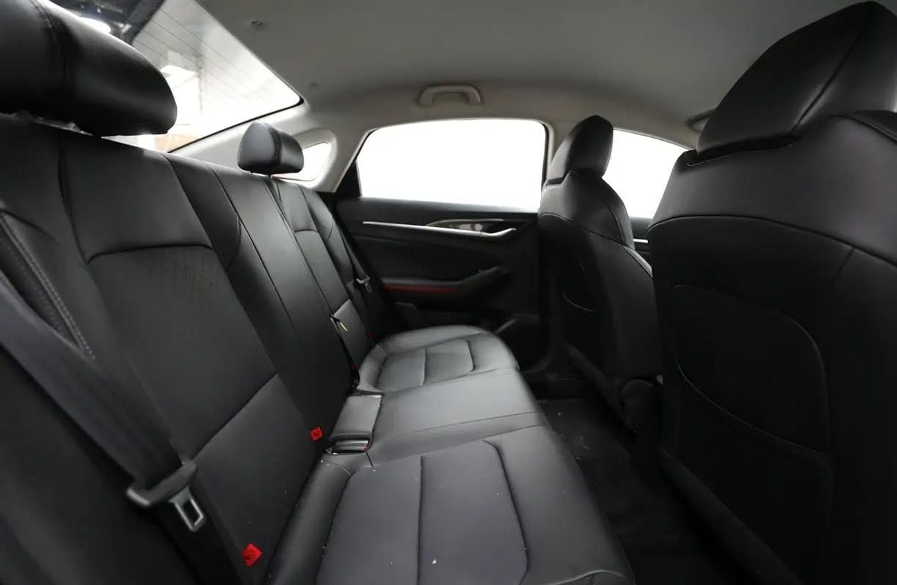 Changan Eado