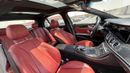 مرسيدس بنز E 350 Std 2.0L Turbo V4