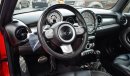 Mini Cooper S reduced price