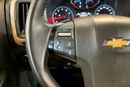 Chevrolet Trailblazer LTZ Z71