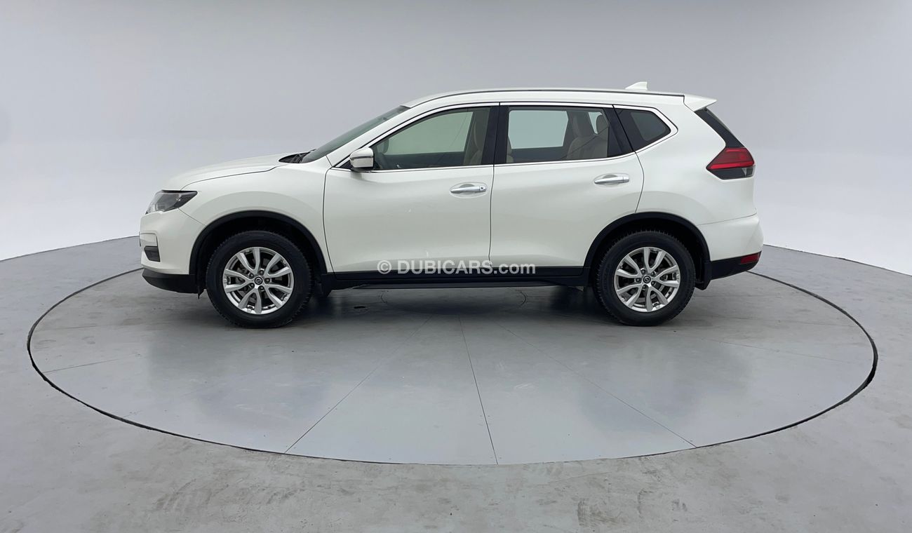 Nissan XTrail S 2.5 | Zero Down Payment | Free Home Test Drive