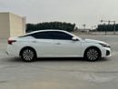 Nissan Altima Nissan Altima SV 2023 Sunroof GCC