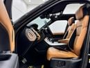 Land Rover Range Rover Sport 2018 Range Rover Sport HSE V6, Warranty, Full Range Rover Service History, Excellent Condition, GCC