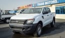 Ford Ranger Ford ranger 2015 new brand