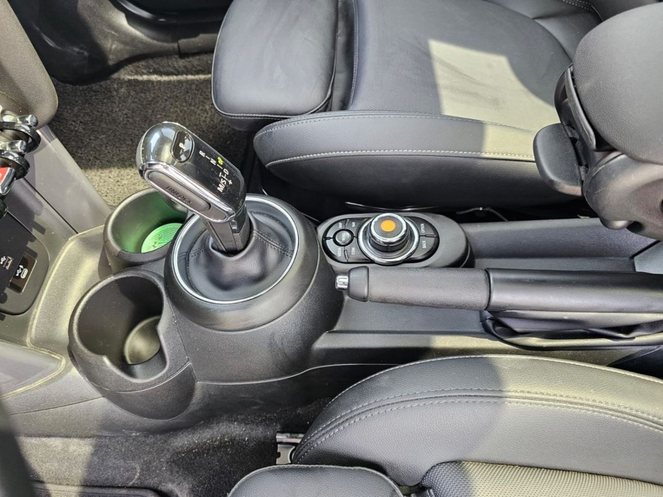 ميني كوبر One 1.5L