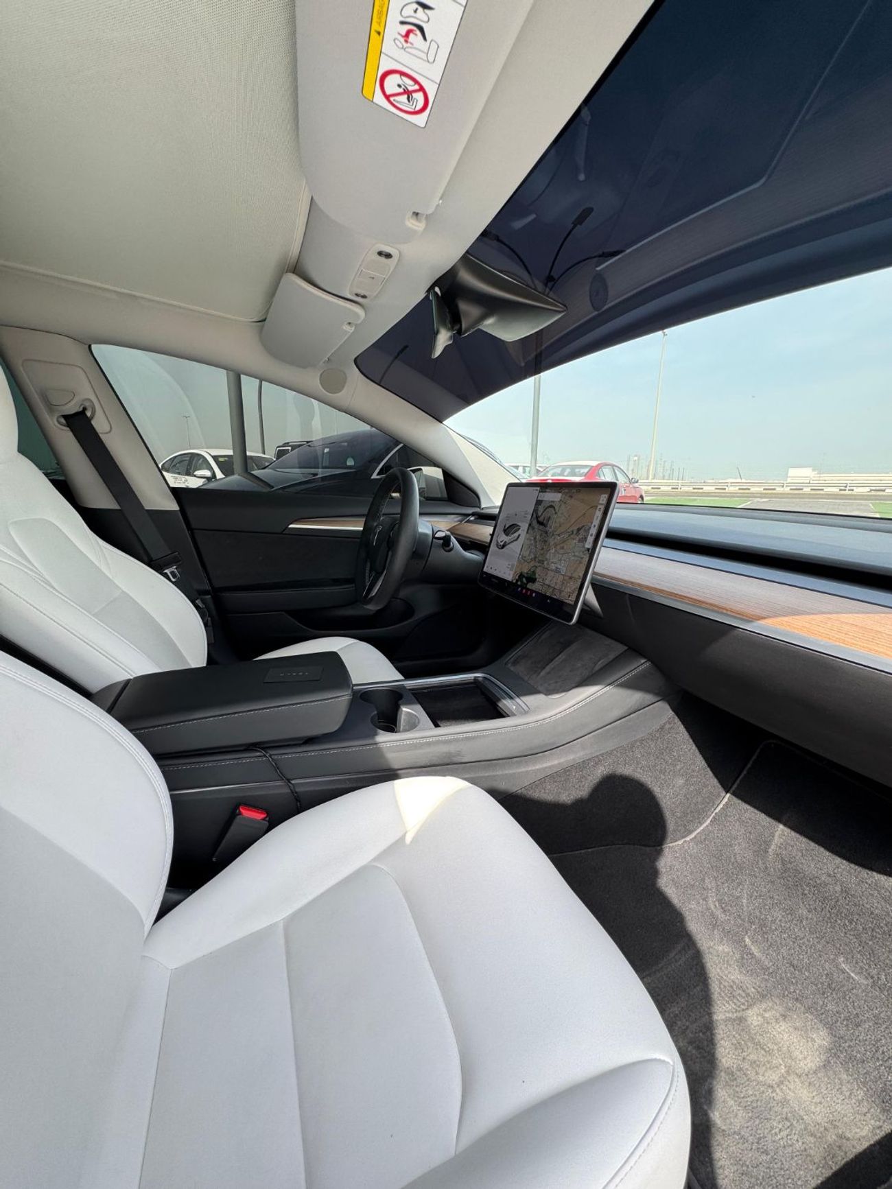 Tesla Model 3 Performance (AWD)