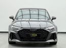 أودي RS3 2026 Audi RS3 Quattro ,Agency Warranty+Service Contract+Full Service History ,GCC