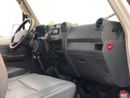 Toyota Land Cruiser 70 LX78 4.2L Diesel, Snorkel, Alloy Rims 16'', Low Milage, Clean Interior and Exterior, Mp3, CD-Player