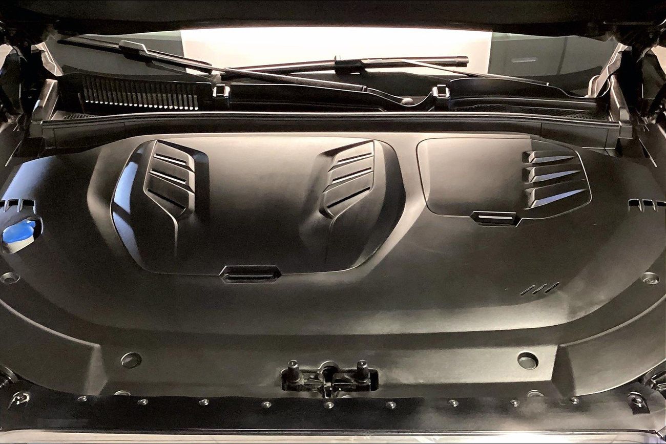 Chery Tiggo 9 Premium | National Day Celebration | Guaranteed Warranty | 0 Down Payment