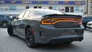 دودج تشارجر GT محرك V6 سعة 3.6 لتر | سجل صيانة كامل | خليجي | دعم بدون دفعة أولى