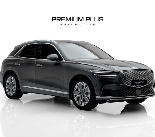 Genesis GV70 DYNAMIC, миниатюра 27