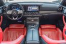 Mercedes-Benz E 450 Std 3.0L