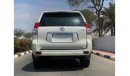 Toyota Prado 4.0 L-VXL-6 Cyl-Full Option-Excellent Condition