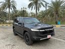 Toyota Land Cruiser FJA300R GR Sport