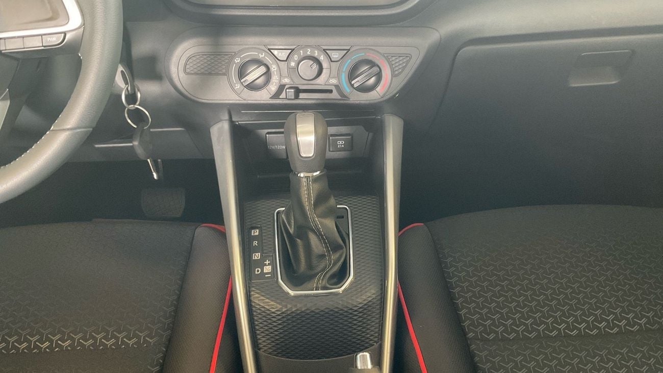 Toyota Raize 1.0 G CVT | Guaranteed Warranty | 0 Down Payment