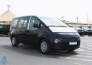 هيونداي ستاريا 2024 Luxury 9 Seater 3.5L V6 Petrol A/T - Book Now
