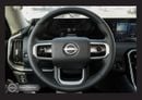 نيسان باترول #Am NISSAN PATROL Y63 3.5L SE TWIN TURBO BSC A/T PTR 2026 export only
