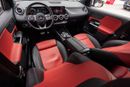 Mercedes Benz GLA 200 Premium 1.4L 2022 Mercedes-Benz GLA 200 AMG GCC | Agency Warranty | Service Contract
