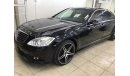 Mercedes-Benz S 500 IMPORT JAPAN V.C.C