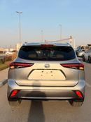 تويوتا تاندرا Platinum Hybrid 2024