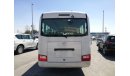 Toyota Coaster 4.2L 2019 DIESEL 30 SEAT FOR EXPORT ONLY