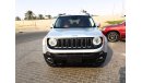 Jeep Renegade FULL OPTION NICE CAR