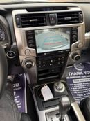 تويوتا Runner4 2022 SR5 TRAIL SPORT 7 SEATS 4x4 CANADA SPEC