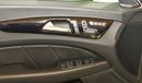 Mercedes-Benz CLS 63 AMG V8 Biturbo