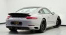 Porsche 911 Carrera GTS 3.0L Coupe 2018 Porsche 911 Carrera GTS, 2026 Porsche Warranty, Full Porsche Service His