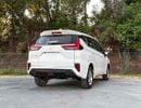 Mitsubishi Xpander Mid 1.5L Mitsubishi Xpander | 1.5 L | 2024 | GCC | Accident-Free |  In Excellent Condition | 773 P.M