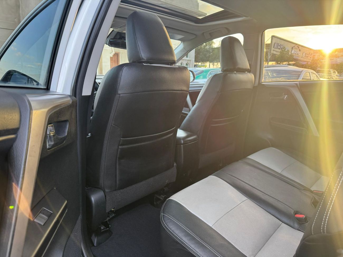 Toyota RAV4 Toyota Rav4 2018 Xle