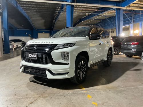 Mitsubishi Montero Sport Prime Edition | Guaranteed Warranty | 0 Down Payment