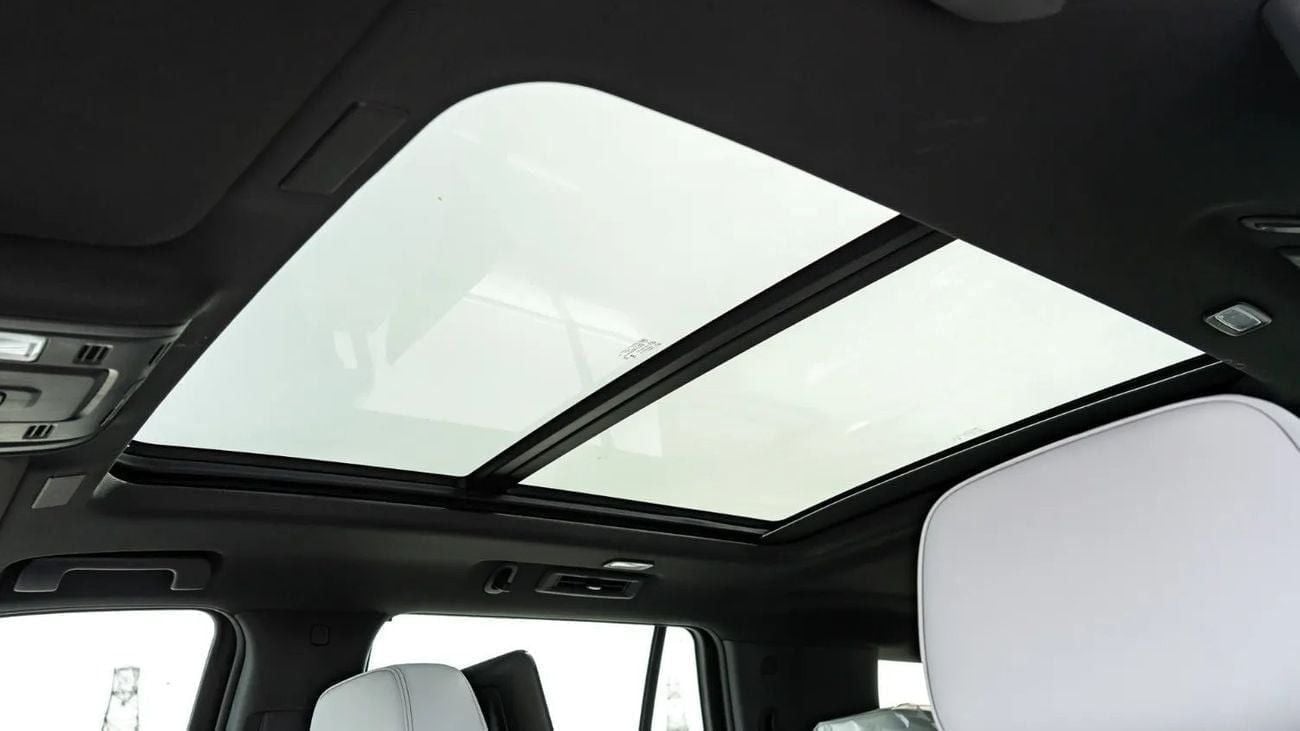 Chevrolet Tahoe 2025 | CHEVROLET TAHOE | 4WD | PREMIER