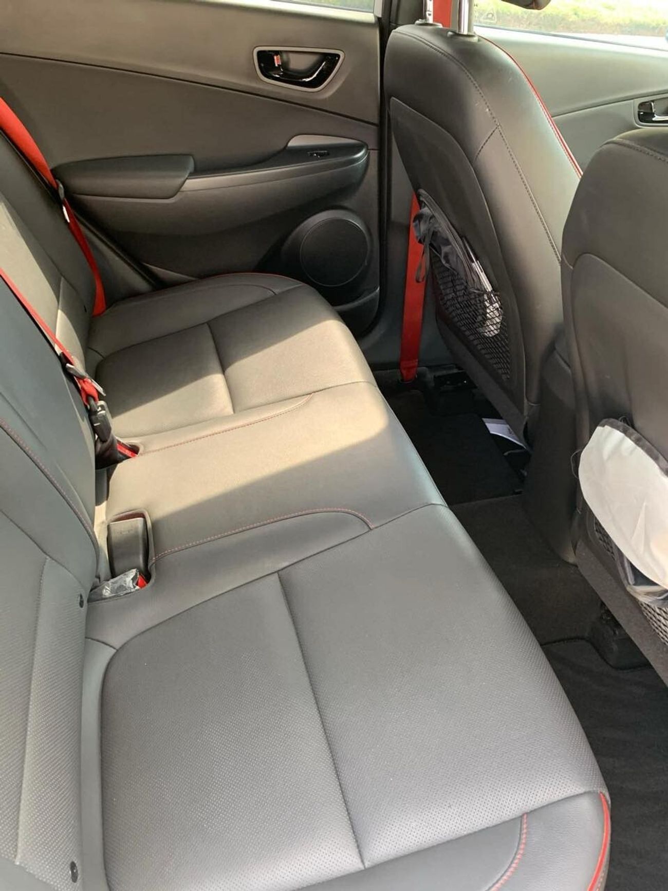 هيونداي كونا GLS Premium Sunroof 1.6L