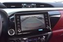 Toyota Hilux GLX Toyota Hilux 2.7L petrol Full Option MY 2024
