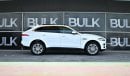 Jaguar F-Pace Prestige Jaguar F-Pace - Panoramic Roof - 2.5 Turbo - AED 2,512 Monthly Payment - 0% DP