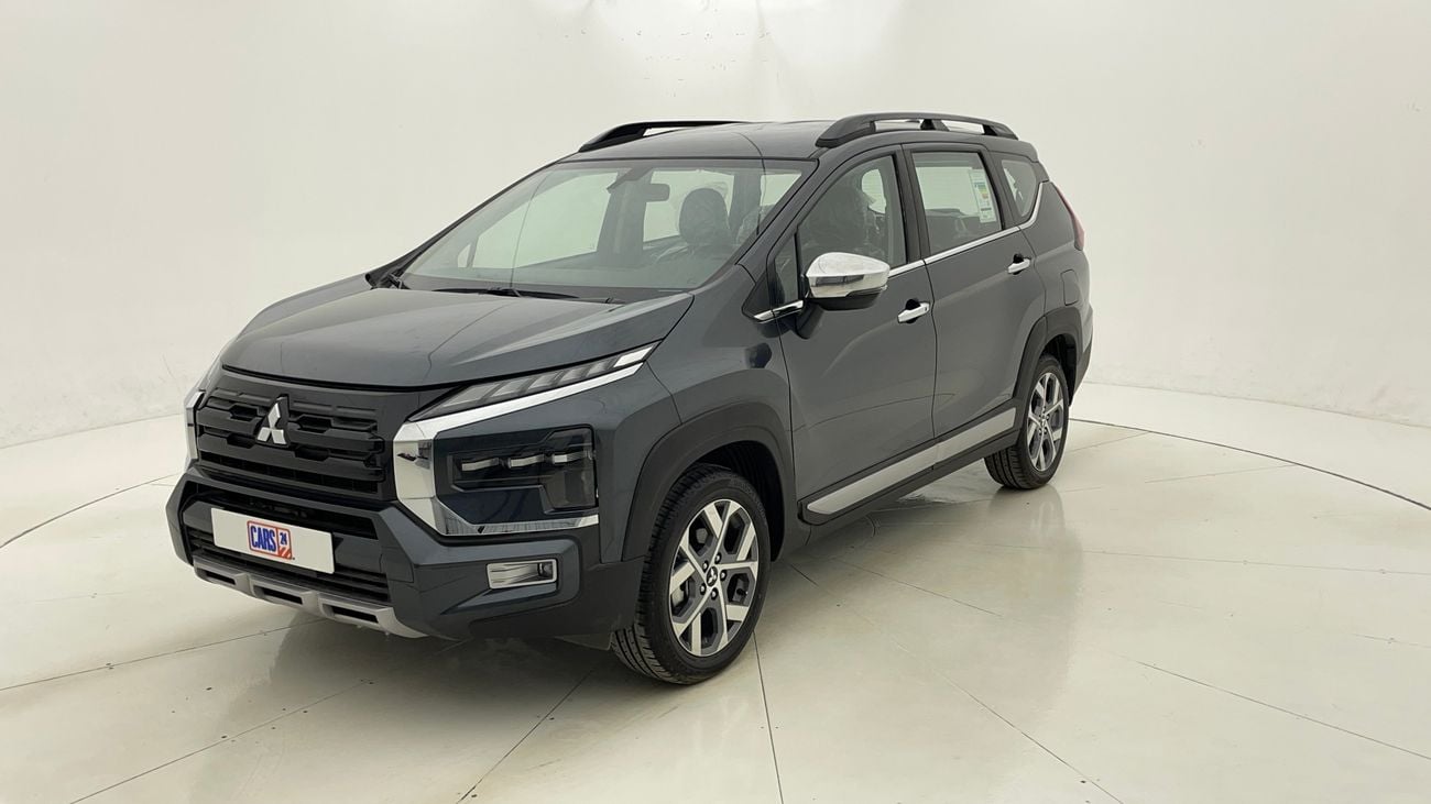 Mitsubishi Xpander H/L PREMIUM 1.5 | Zero Down Payment | Home Test Drive