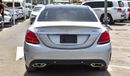 مرسيدس بنز C 300 4 Matic