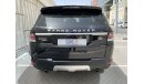 Land Rover Range Rover Sport HSE-SPORT 3 | Under Warranty | Free Insurance | Inspected on 150+ parameters