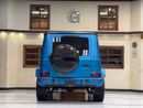 مرسيدس بنز G 63 AMG G 63 AMG DOUBLE NIGHT PACKAGE,  CARBON FIBER EDITION