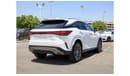 لكزس RX 350 Luxury 2.4L AWD/2024. Local Registration+10%