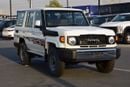 Toyota Land Cruiser LC 78 HARDTOP