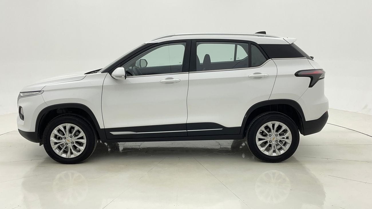 Chevrolet Groove LT 1.5 | Zero Down Payment | Free Home Test Drive