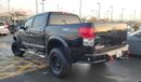 Toyota Tundra Limited 5.7L, Full options