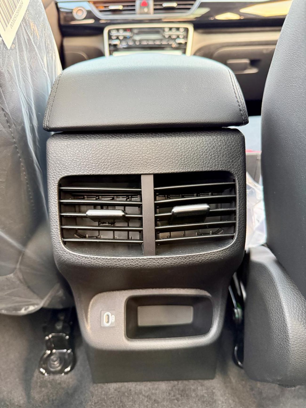 Kia Seltos Kia Seltos 1.5L CVT Premium Edition